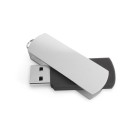 BOYLE 8GB. Chiavetta USB da 8 GB con clip in metallo FullGadgets.com