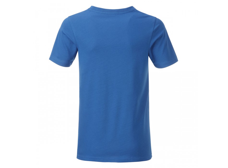Boys' Basic-T 100%C FullGadgets.com