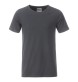 Boys' Basic-T 100%C FullGadgets.com