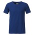 Boys' Basic-T 100% Cotone Personalizzabile |James 6 Nicholson