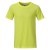 Boys' Basic-T 100% Cotone Personalizzabile |James 6 Nicholson