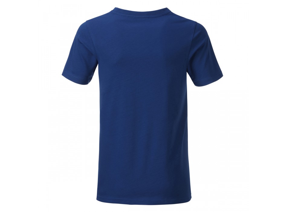 Boys' Basic-T 100%C FullGadgets.com