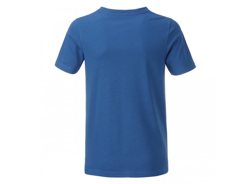 Boys' Basic-T 100%C FullGadgets.com