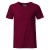 Boys' Basic-T 100% Cotone Personalizzabile |James 6 Nicholson