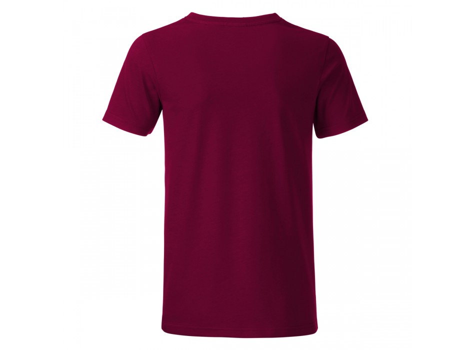Boys' Basic-T 100%C FullGadgets.com