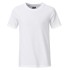 Boys' Basic-T 100% Cotone Personalizzabile |James 6 Nicholson