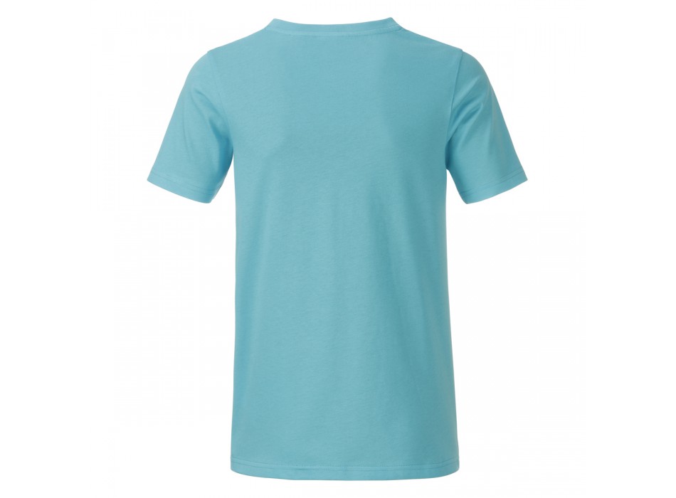 Boys' Basic-T 100%C FullGadgets.com