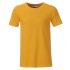 Boys' Basic-T 100% Cotone Personalizzabile |James 6 Nicholson