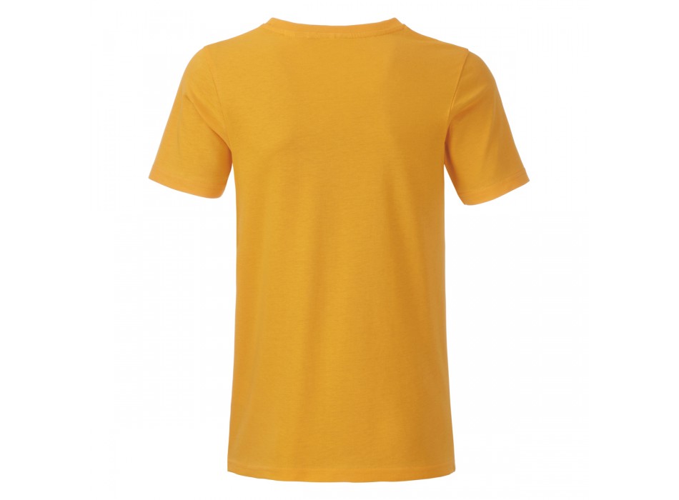 Boys' Basic-T 100%C FullGadgets.com
