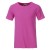 Boys' Basic-T 100% Cotone Personalizzabile |James 6 Nicholson
