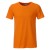 Boys' Basic-T 100% Cotone Personalizzabile |James 6 Nicholson
