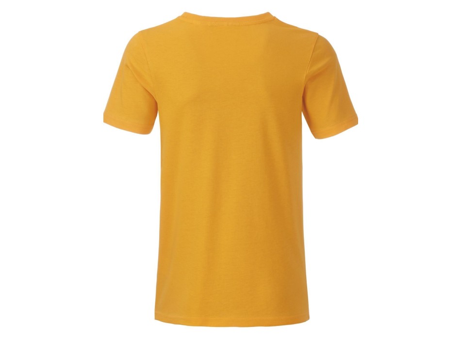 Boys' Basic-T FullGadgets.com