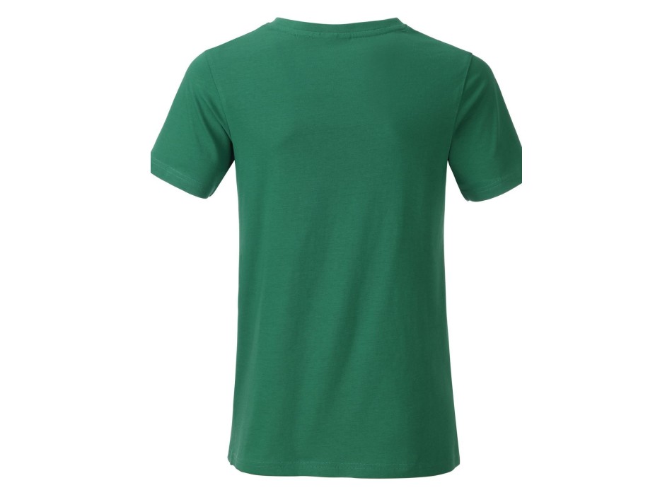 Boys' Basic-T FullGadgets.com