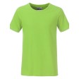 Boys' Basic-T FullGadgets.com