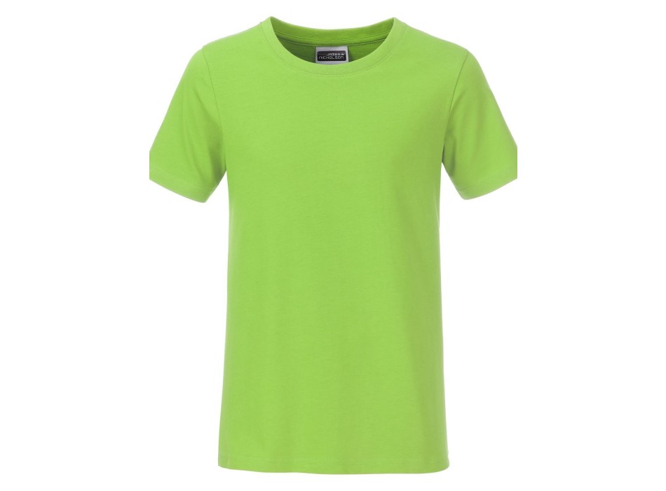Boys' Basic-T FullGadgets.com