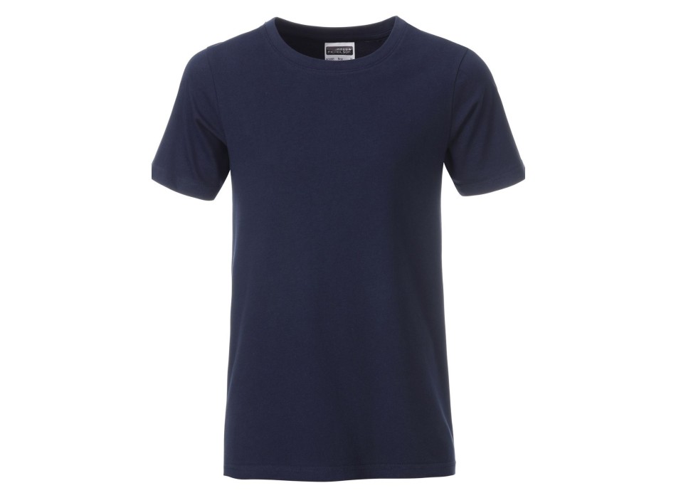 Boys' Basic-T FullGadgets.com