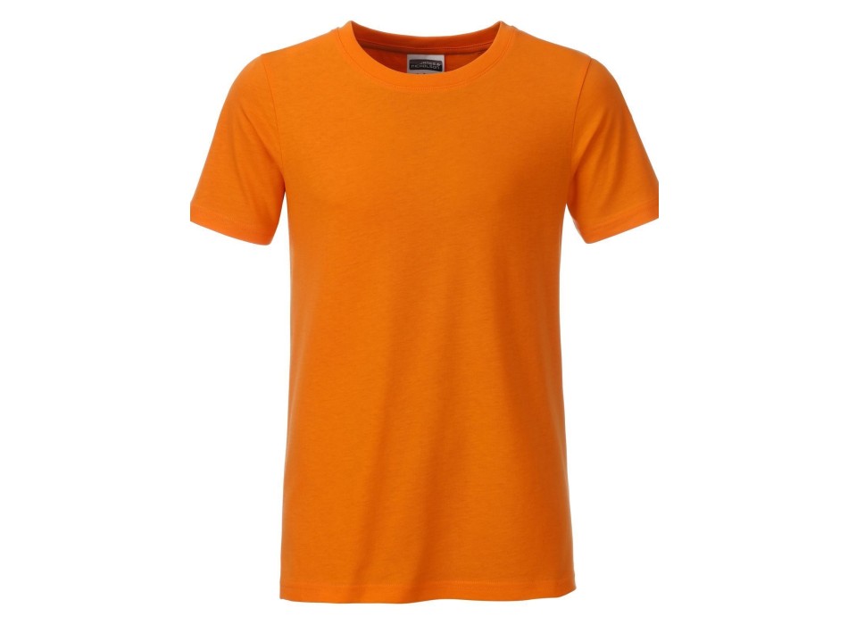 Boys' Basic-T FullGadgets.com
