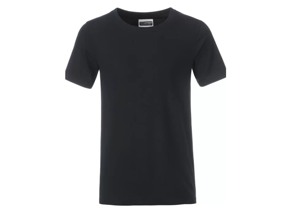 Boys' Basic-T FullGadgets.com