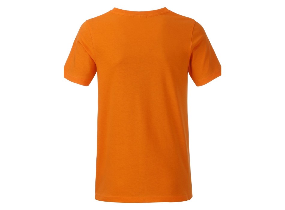 Boys' Basic-T FullGadgets.com