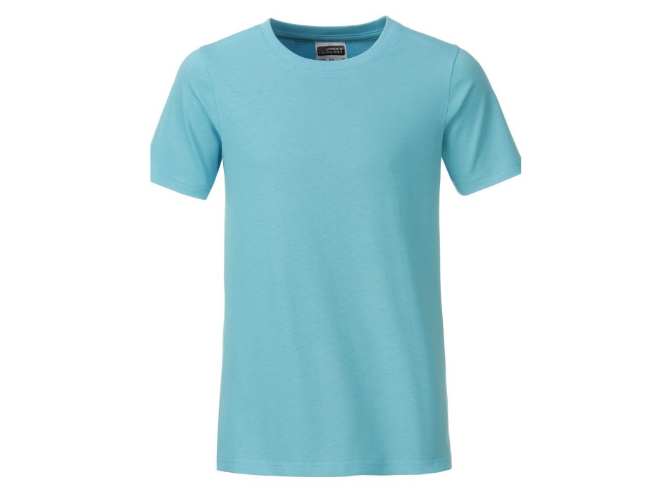 Boys' Basic-T FullGadgets.com