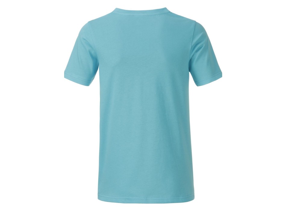 Boys' Basic-T FullGadgets.com