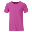 Boys' Basic-T FullGadgets.com