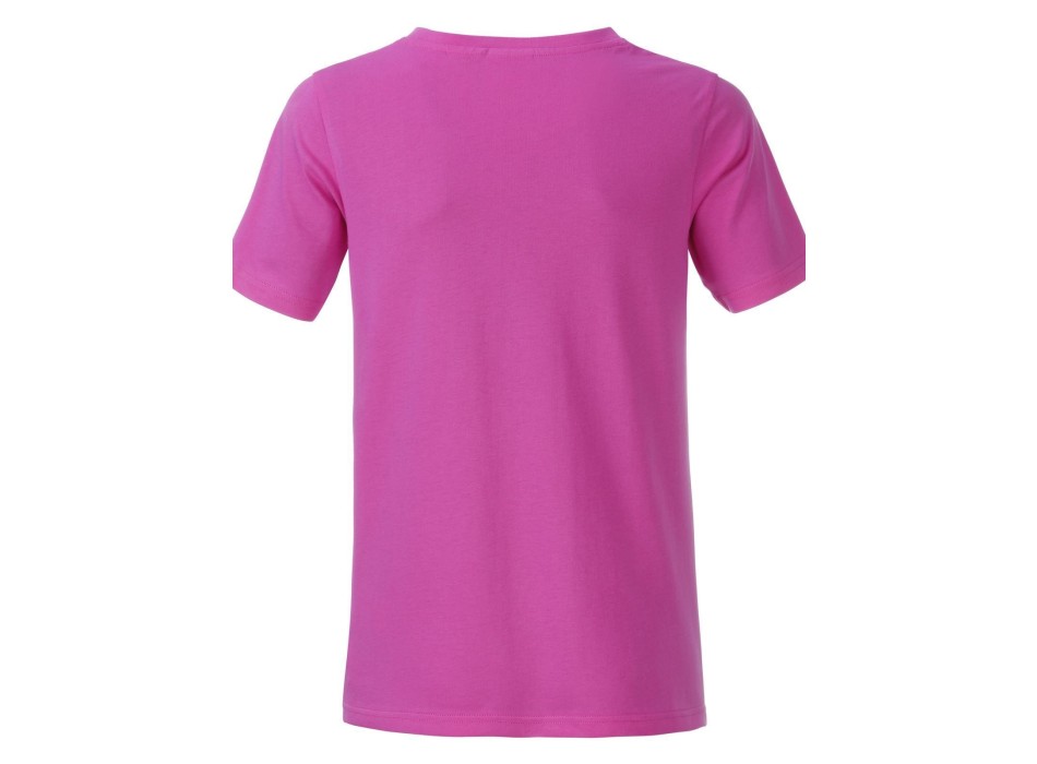 Boys' Basic-T FullGadgets.com