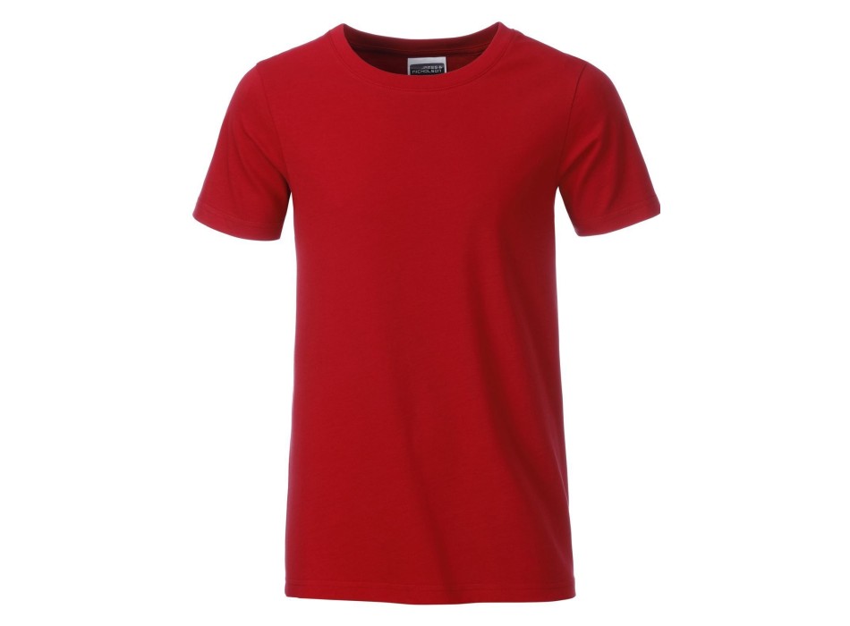 Boys' Basic-T FullGadgets.com