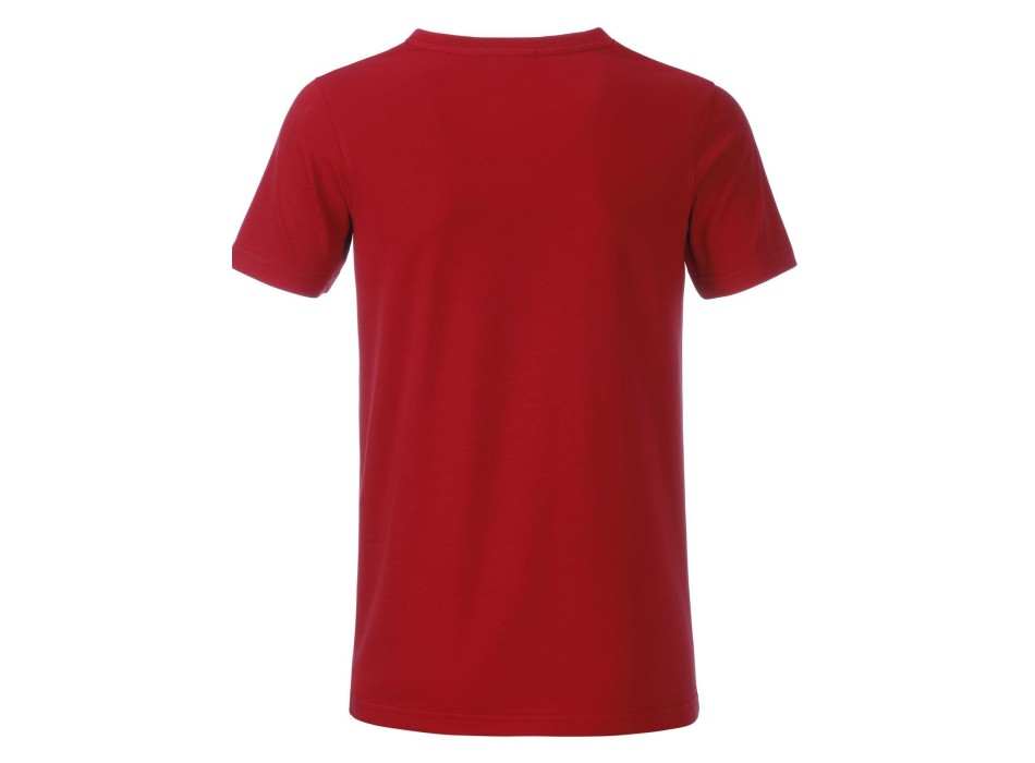 Boys' Basic-T FullGadgets.com