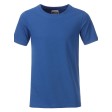 Boys' Basic-T FullGadgets.com