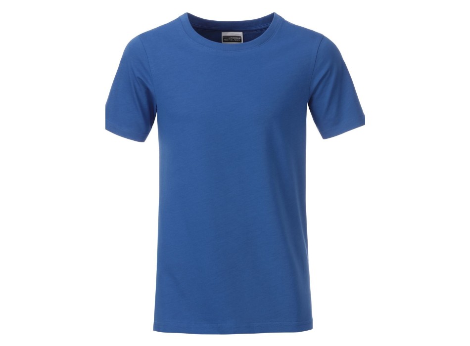 Boys' Basic-T FullGadgets.com