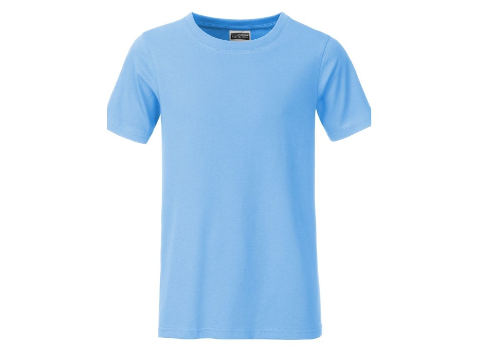 Boys' Basic-T FullGadgets.com