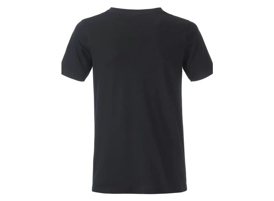 Boys' Basic-T FullGadgets.com