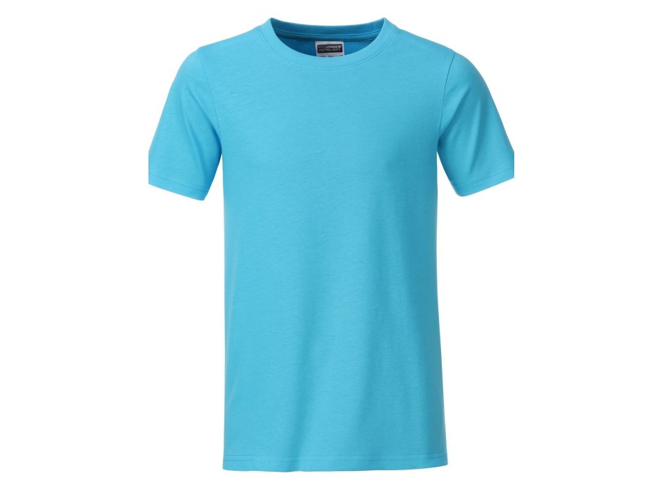 Boys' Basic-T FullGadgets.com