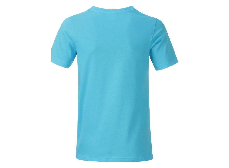 Boys' Basic-T FullGadgets.com