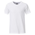 Boys' Basic-T FullGadgets.com
