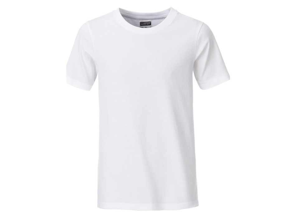 Boys' Basic-T FullGadgets.com