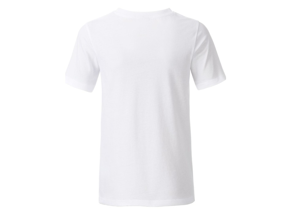 Boys' Basic-T FullGadgets.com