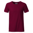 Boys' Basic-T FullGadgets.com