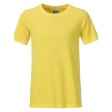 Boys' Basic-T FullGadgets.com