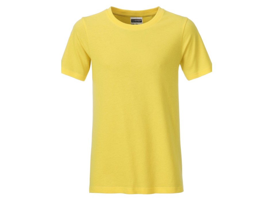 Boys' Basic-T FullGadgets.com