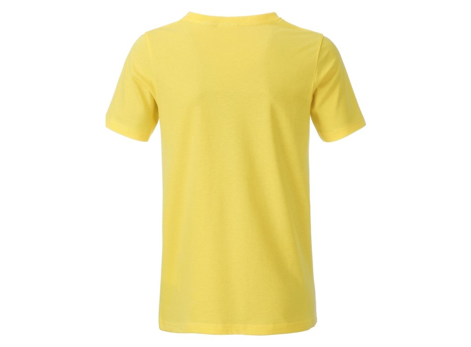 Boys' Basic-T FullGadgets.com