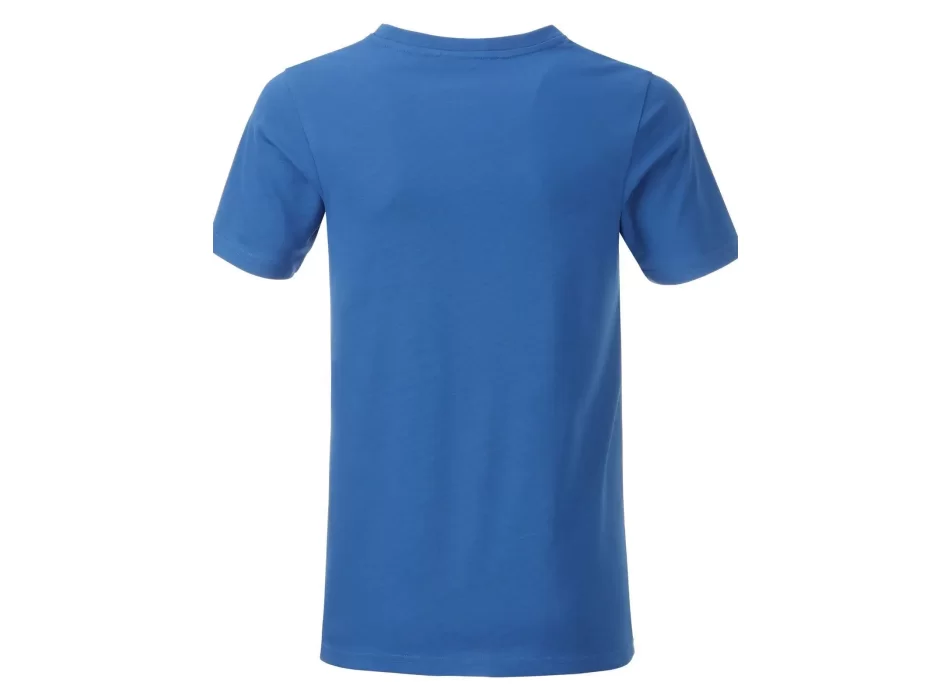 Boys' Basic-T FullGadgets.com