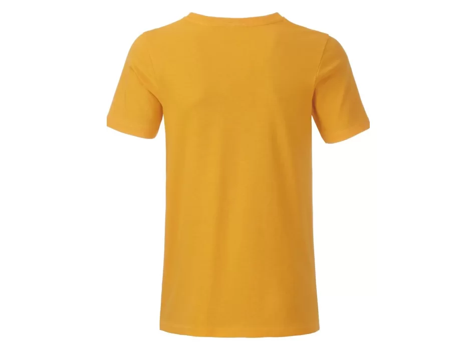 Boys' Basic-T FullGadgets.com