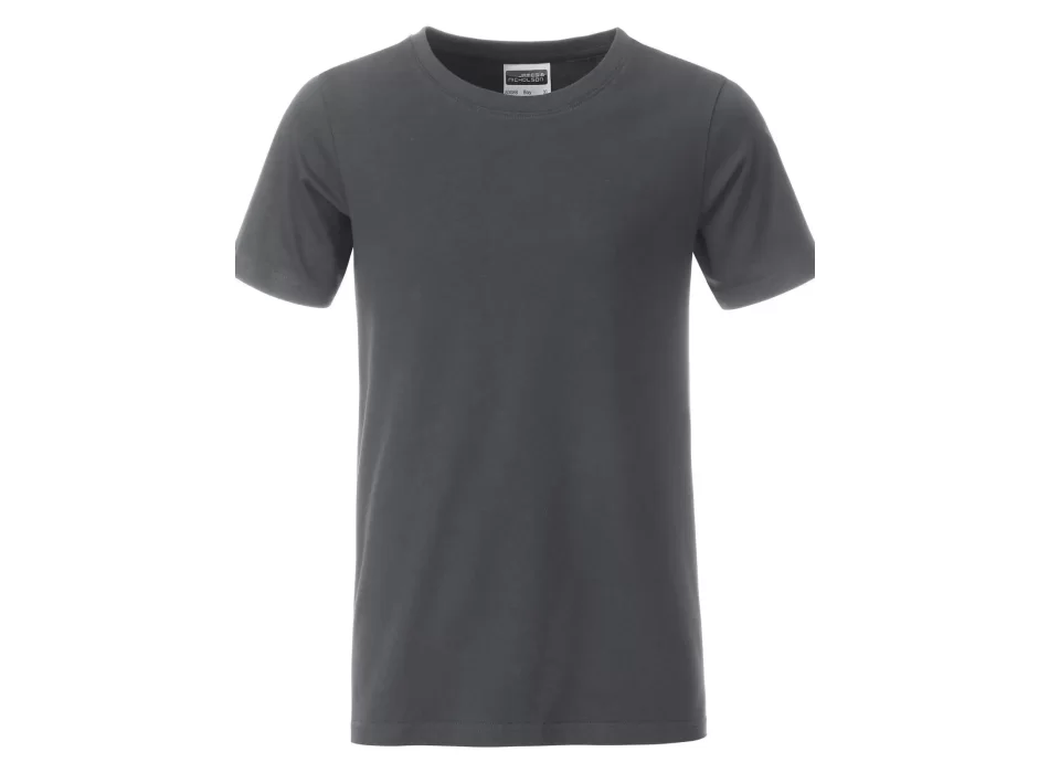 Boys' Basic-T FullGadgets.com