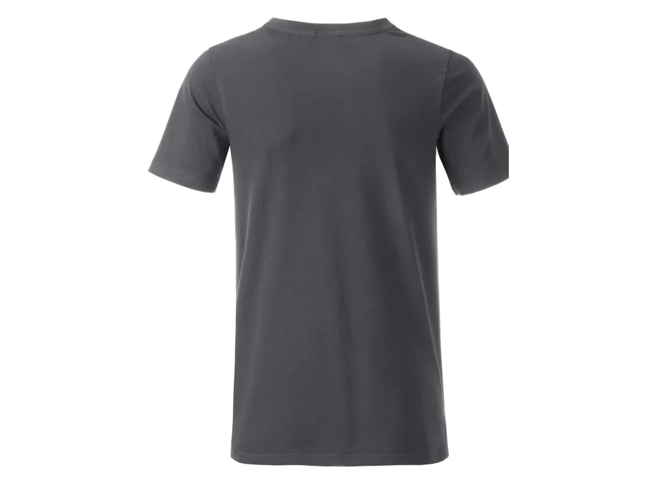 Boys' Basic-T FullGadgets.com