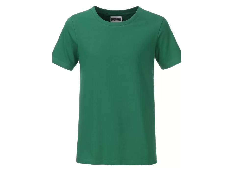 Boys' Basic-T FullGadgets.com