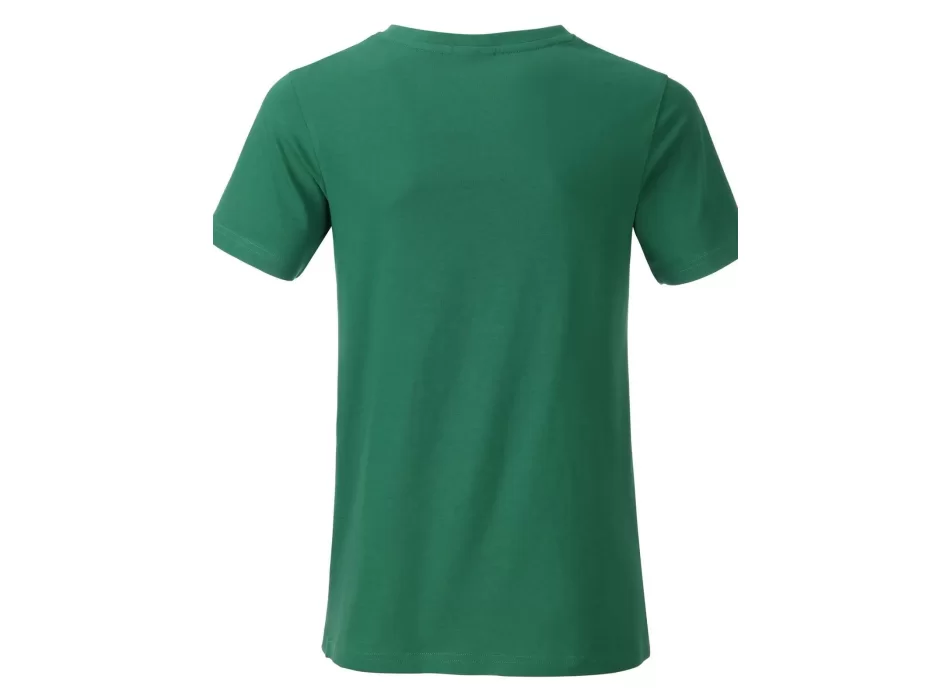 Boys' Basic-T FullGadgets.com