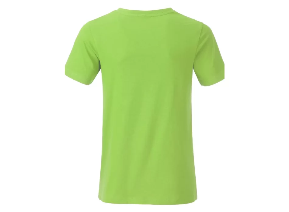 Boys' Basic-T FullGadgets.com