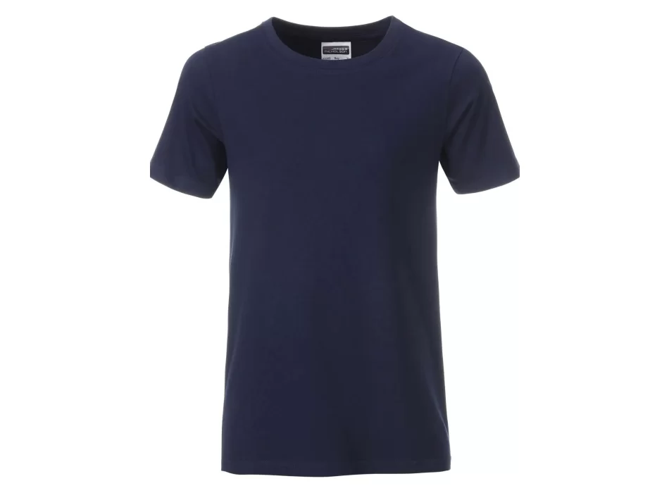 Boys' Basic-T FullGadgets.com